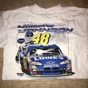 NASCAR Tshirt bundle